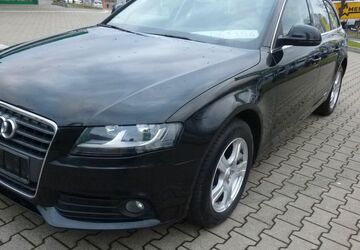 Audi A4 224.000 km 4.500 &euro; Essen 45144