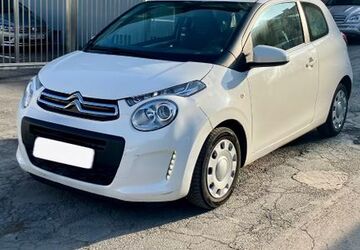 Citroen C1 149.500 km 5.490 &euro; Bochum 44793