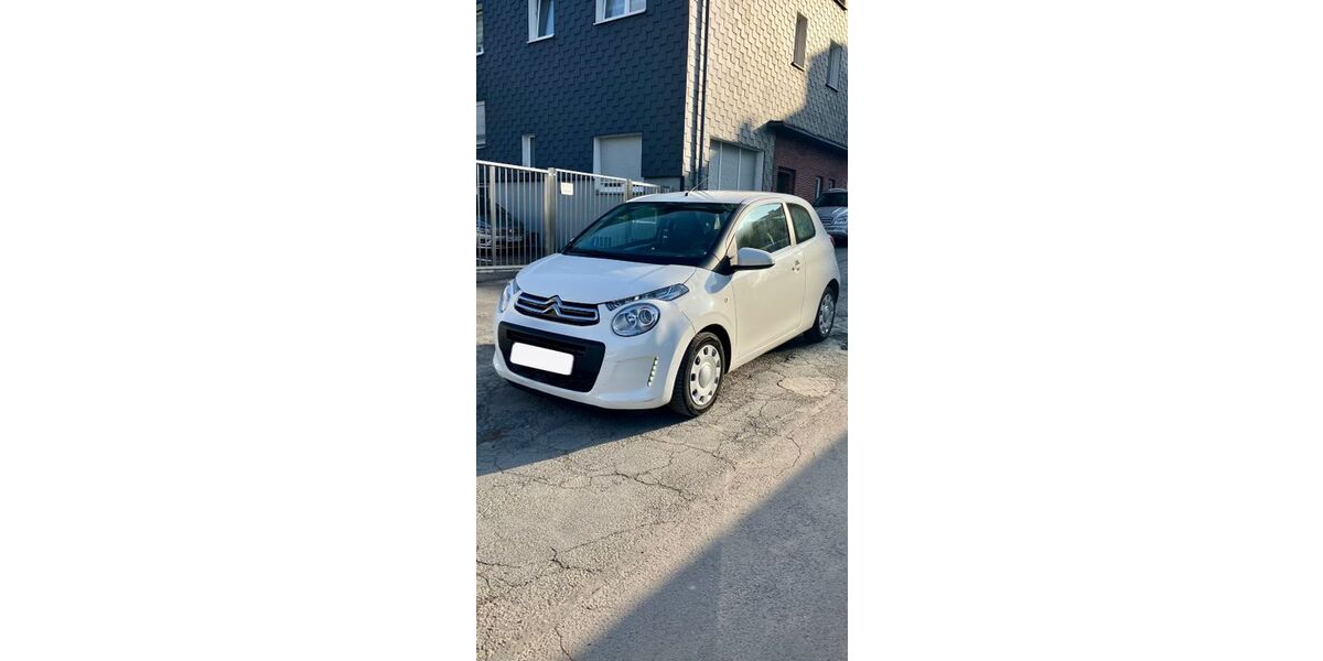 Citroen C1 149.500 km 5.490 &euro; Bochum 44793