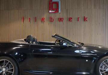 Aston Martin Vantage 40.000 km 74.941 &euro; Duisburg 47228
