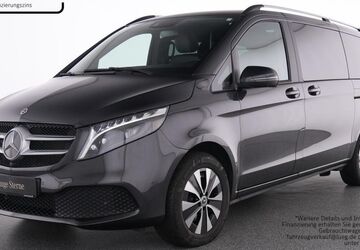 Mercedes-Benz V 300 21.441 km 67.999 &euro; Essen 45309