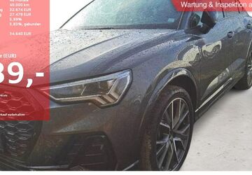 Audi Q3 72.390 km 34.600 &euro; Moers-Hülsdonk 47441