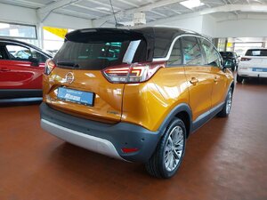 Opel Crossland X Ultimate HEADUP SHZ LHZ Klimaaut. KAM 85.190 km 11.480 &euro; HAAN 42781