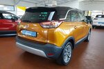 Opel Crossland X Ultimate HEADUP SHZ LHZ Klimaaut. KAM 85.190 km 11.480 &euro; HAAN 42781
