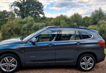 BMW X1 94.000 km 16.000 &euro; Essen 45133