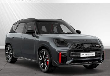 Mini John Cooper Works Countryman 7.500 km 49.684 &euro; Moers 47441
