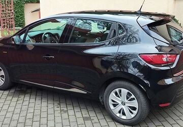 Renault Clio 33.000 km 7.800 &euro; Gelsenkirchen 45892