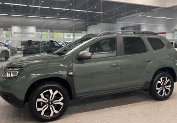 Dacia Duster 13.521 km 21.310 &euro; Dinslaken 46539