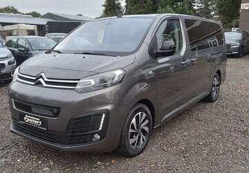 Citroen Spacetourer 19.000 km 37.480 &euro; Oberhausen 46147