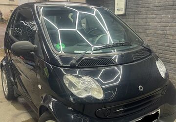 Smart ForTwo 193.000 km 1.900 &euro; Gelsenkirchen 45891
