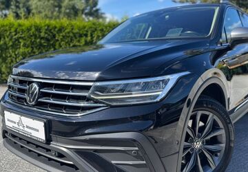VW Tiguan 174.224 km 24.999 &euro; Mülheim / Ruhr 45473