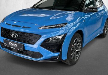 Hyundai KONA 34.466 km 18.990 &euro; Dinslaken 46535