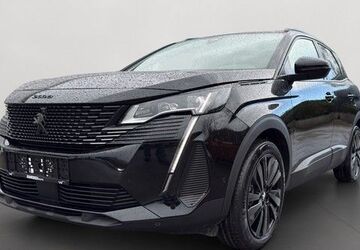 Peugeot 3008 28.470 km 24.990 &euro; Essen 45143
