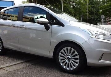Ford B-Max 130.080 km 6.800 &euro; Essen 45276