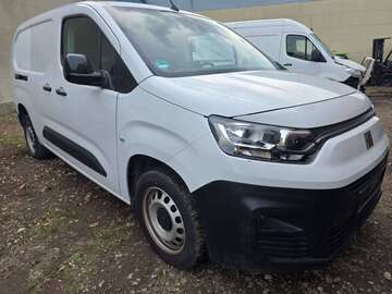 Gebrauchte Fiat Doblo