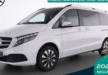 Mercedes-Benz V 250 18.512 km 63.795 &euro; Essen 45309