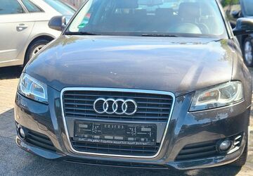 Audi A3 173.000 km 7.399 &euro; Essen 45356