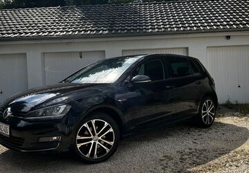 VW Golf 202.000 km 6.999 &euro; Essen 45309