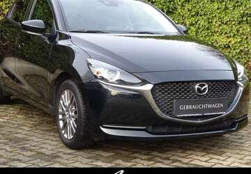 Mazda 2 35.700 km 14.950 &euro; Gelsenkirchen 45899