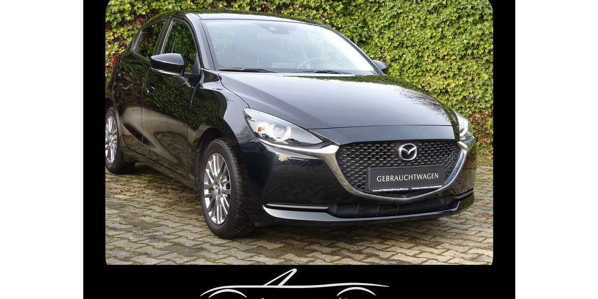 Mazda 2 35.700 km 14.950 &euro; Gelsenkirchen 45899