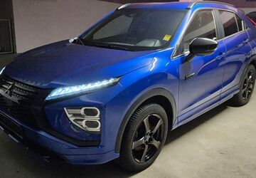 Mitsubishi Eclipse Cross 31.539 km 20.950 &euro; Oberhausen 46149