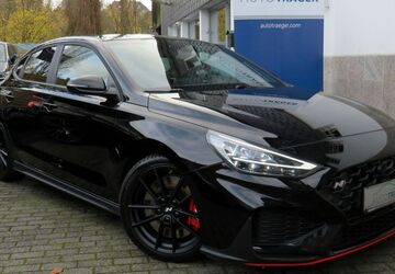 Hyundai i30 52.769 km 30.990 &euro; Wuppertal 42109