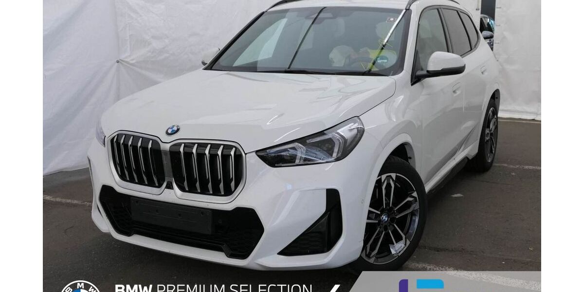 BMW X1 27.905 km 45.370 &euro; Essen 45134