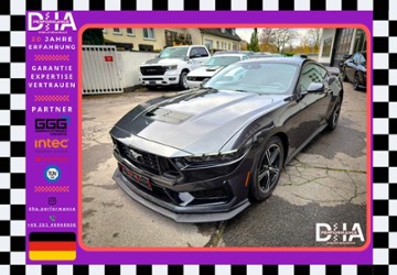 Ford Mustang 12.932 km 42.987 &euro; Essen 45356