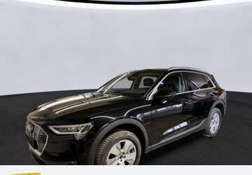 Audi e-tron 39.291 km 32.470 &euro; Bochum 44892