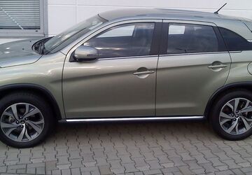 Citroen C4 Aircross 63.000 km 7.500 &euro; Witten 58455