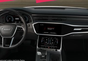 Audi A6 29.497 km 49.300 &euro; Duisburg 47249