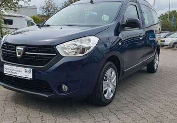 Dacia Dokker 84.818 km 11.999 &euro; Essen 45326
