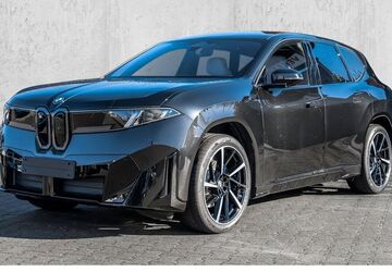 BMW iX3 1.990 km 84.540 &euro; Castrop-Rauxel 44579