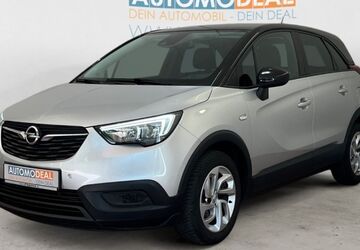 Opel Crossland (X) 34.149 km 10.749 &euro; Dinslaken 46539