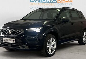 Seat Ateca 9.151 km 22.489 &euro; Dinslaken 46539