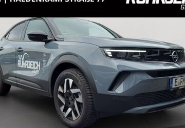 Opel Mokka 3.000 km 21.790 &euro; Duisburg 47059