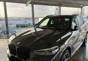 BMW X5 17.900 km 64.990 &euro; Essen 45131