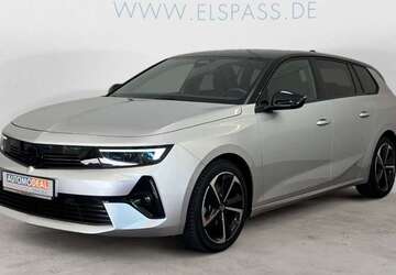 Opel Astra 20.533 km 24.389 &euro; Moers 47445