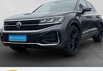 VW Touareg 16.170 km 66.680 &euro; Herne 44653
