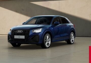 Audi Q2 16.302 km 35.800 &euro; Duisburg 47249