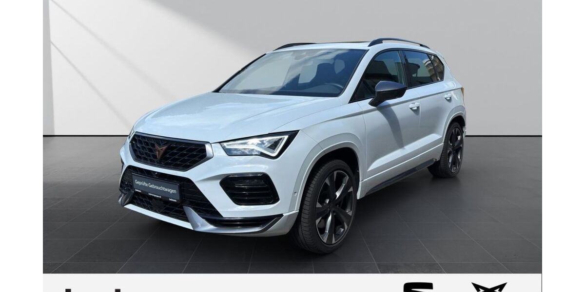 Cupra Ateca 32.200 km 32.490 &euro; Wuppertal 42109