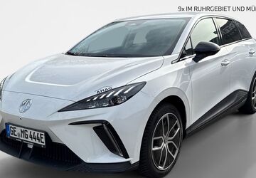 MG 4 10.900 km 24.990 &euro; Gelsenkirchen 45897