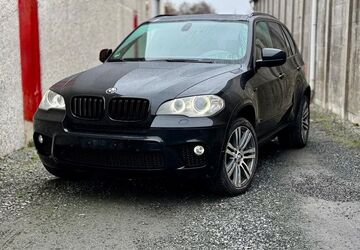 BMW X5 310.000 km 12.999 &euro; Essen 45357