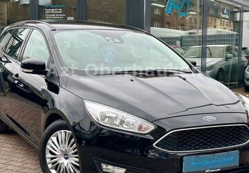 Ford Focus 97.000 km 11.490 &euro; Oberhausen 46049