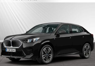 BMW iX2 23.990 km 37.690 &euro; Moers 47441