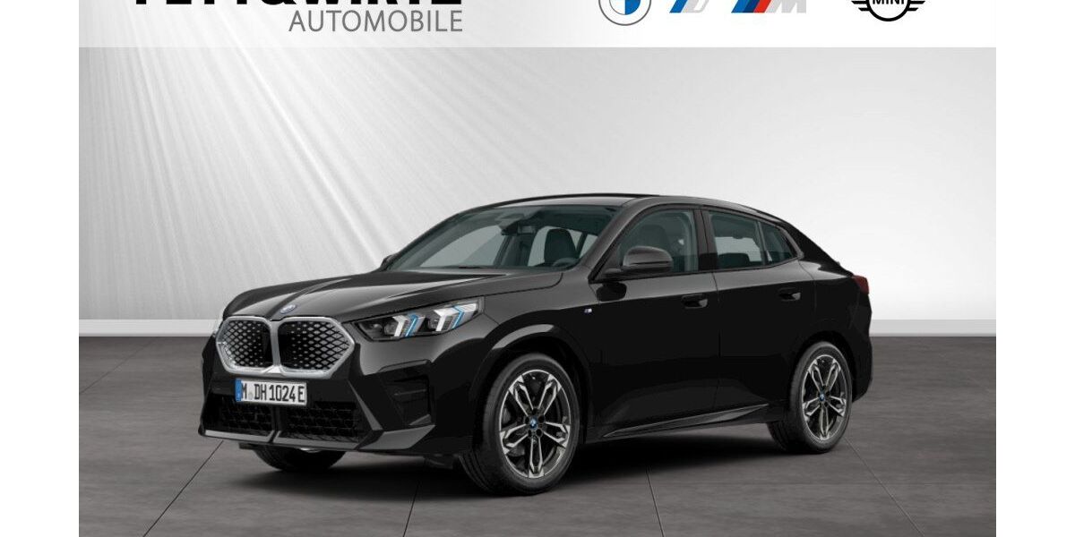 BMW iX2 23.990 km 37.690 &euro; Moers 47441