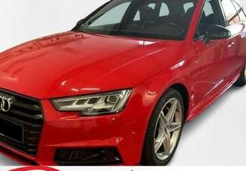 Audi S4 104.000 km 32.853 &euro; Witten 58453