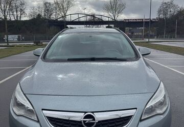 Opel Astra 151.000 km 2.750 &euro; Essen 45327