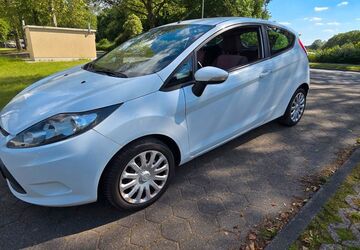 Ford Fiesta 204.773 km 1.750 &euro; Essen 45131