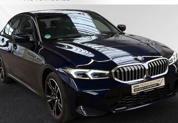 BMW 330 23.600 km 46.700 &euro; Moers 47441